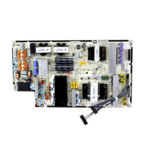 LG Power Supply Assembly - EAY65170412