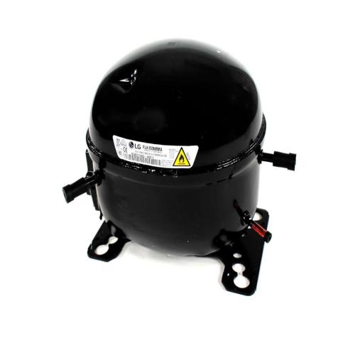 LG Set Assembly Compressor - TCA34872306