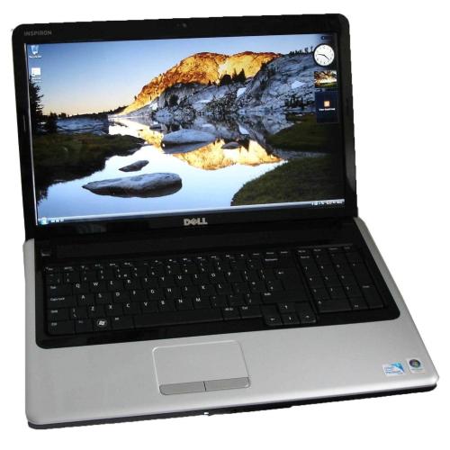 Dell INSPIRON1750 Inspiron 1750 Notebook