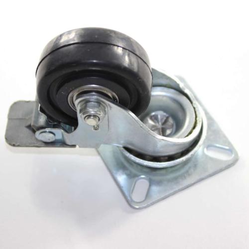 Danby Univ. Wheel 1 W/Brake Rt - 1.02.08.02.013