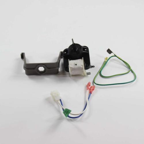 Whirlpool Refrigerator Evaporator Fan Motor - 12002744