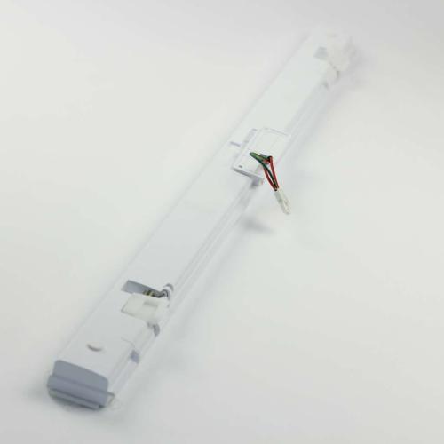 LG Front Mullion Plate Assembly - AGU73767901