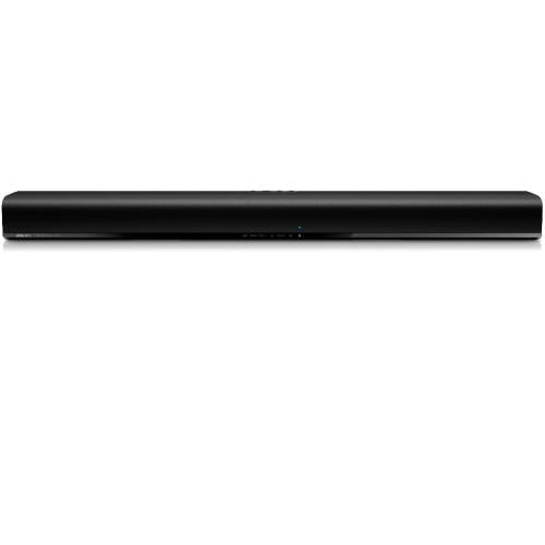 Philips HTL1177B/F7 Soundbar Speaker 2.0 Ch Bass Reflex System Bluetooth 40W