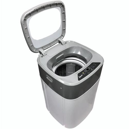 Avanti CTW10V0W 1.0 Cf Top Load Portable Washer