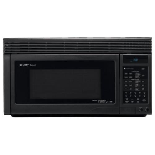 Sharp R1870 Sharp Microwave