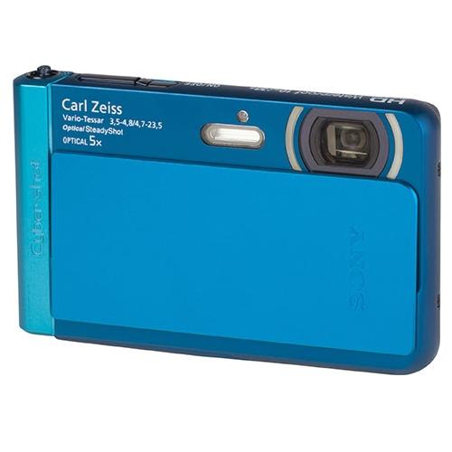 Sony DSCTX30/L Rugged Digital Camera