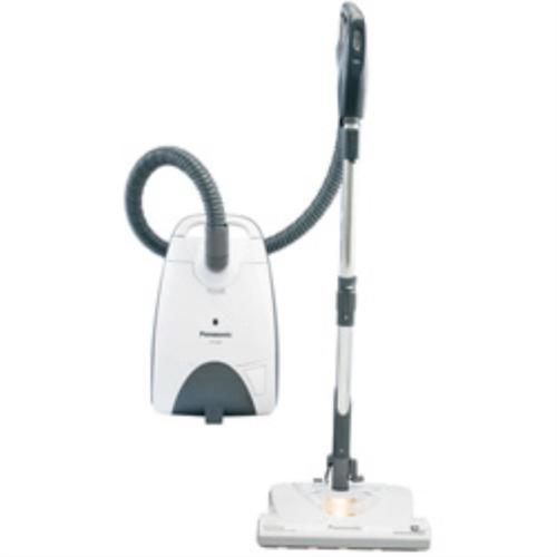 Panasonic MCCG885 Canister Vacuum Cleaner