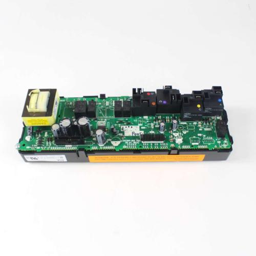 GE Oven Control (Clock) - WB27T10402