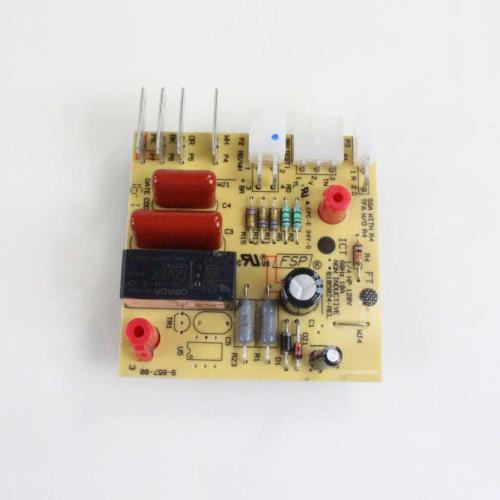 Whirlpool Refrigerator Defrost Control B - WPW10135901