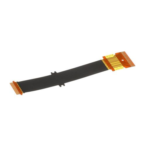 Sony Lc-1035 Flexible Pwb - 1-981-252-11