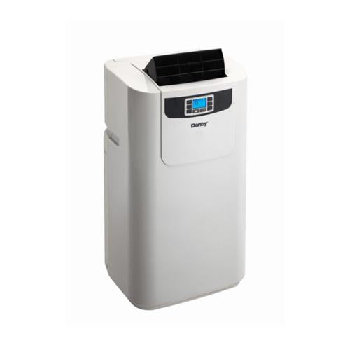 Danby DPAC10010 Portable Air Conditioner 10,000 Btu