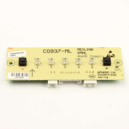 Danby Dff Display - C0937.4.2