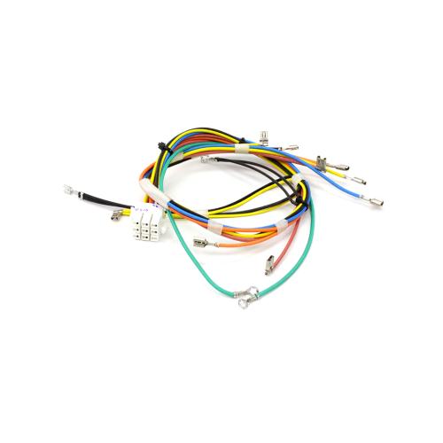 Samsung Assembly Wire Harness-Cooktop - DG96-00417A