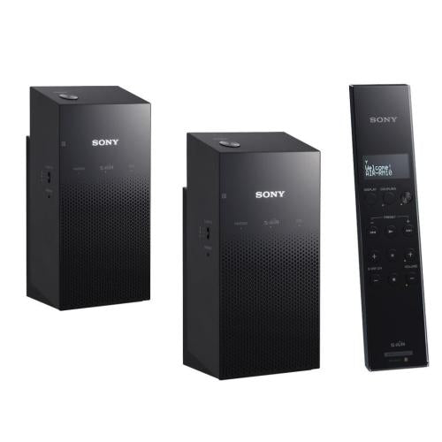 Sony ALTSA34R Socket Speaker Package