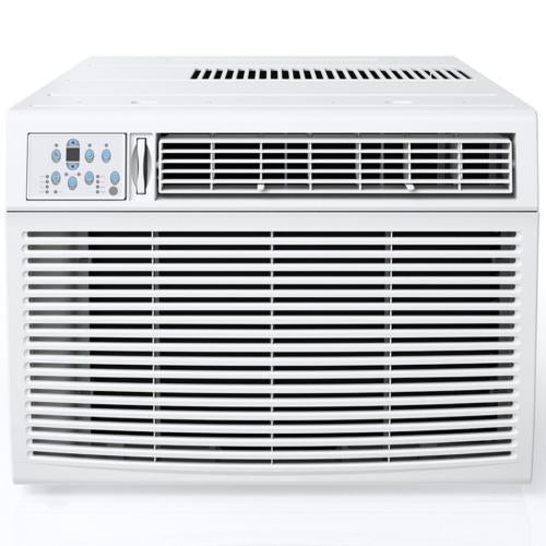 Midea AKW25CR52 25,000 Btu Arctic King Window A/C
