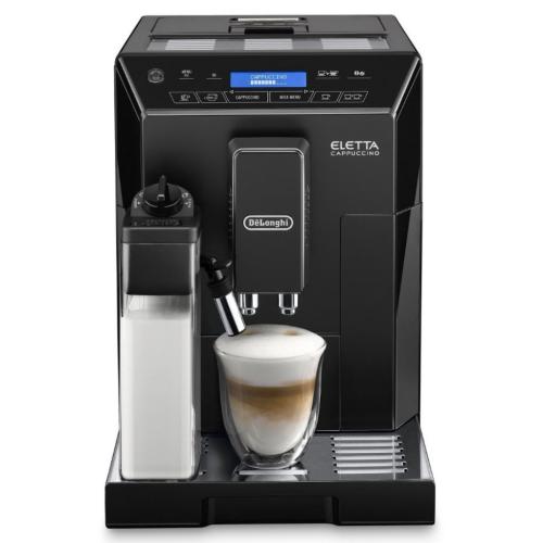 Delonghi ECAM44660B Type Ver: Ca, Us (0132215281)