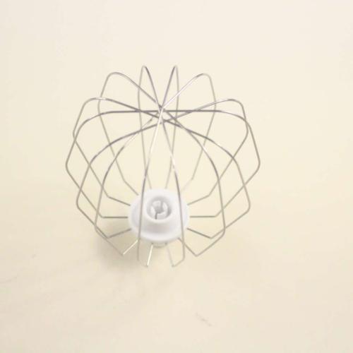 Delonghi Whisk, White (63210648) - BR67051257