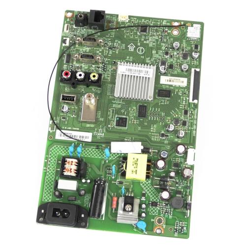 VIZIO Scaler Board (Ccpfj8Kka7L) - 756TXKCC02K001