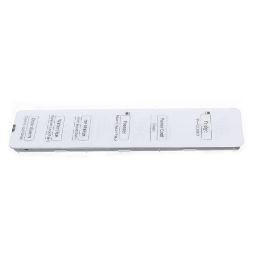 Samsung Assembly Cover Control - DA97-20552F