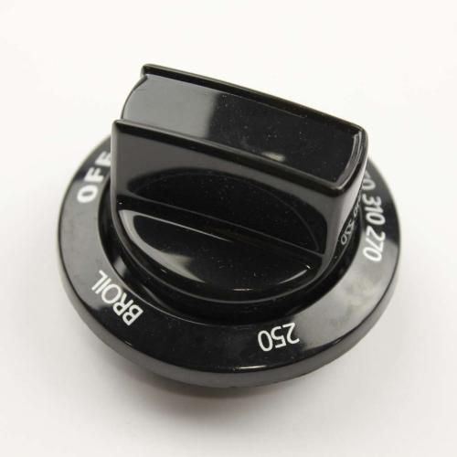 Blomberg Range Over Thermostat Knob - 250315370