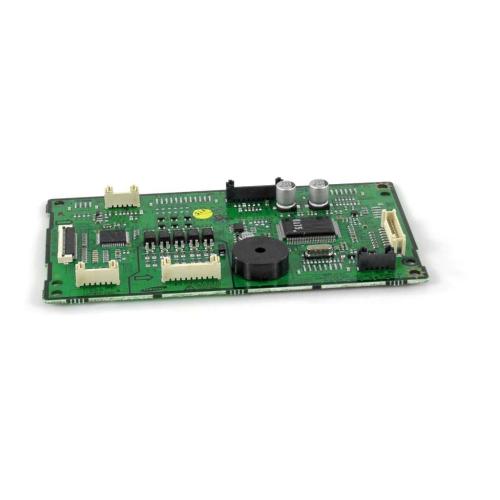 Samsung Range User Interface Control Board - DE92-03959E