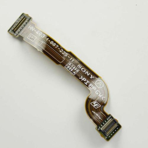 Sony Mounted C.Board Hn-403 - A-1890-566-A