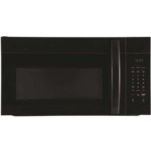Midea EM048K6DSP Over The Range Microwave