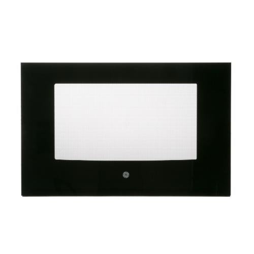 GE Glass Oven Door - WB57X21391
