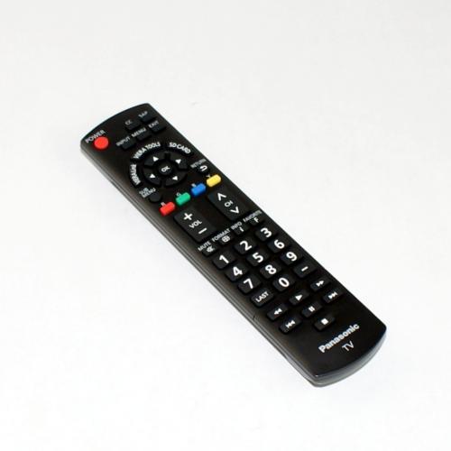 Panasonic Remote - N2QAYB000321