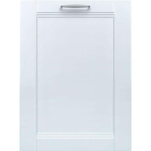 Bosch SHV68T53UC/09 800 Series 24 Inch Built-In Dishwasher