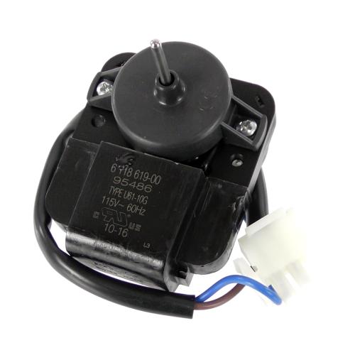 Liebherr  Refrigerator Motor - 611874900