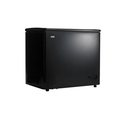 Danby DCF709BL Chest Freezer 7.00 Cu. Ft.