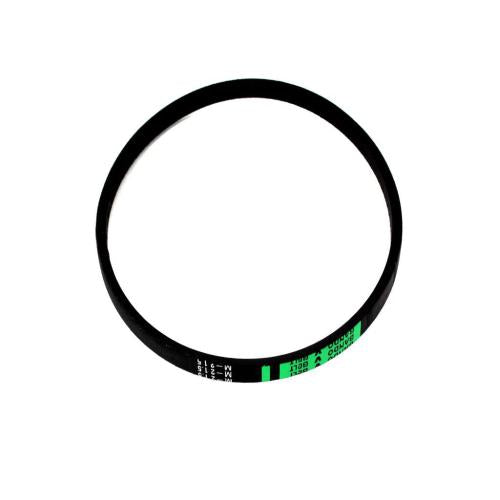GE V Belt-Rubber - WH01X10442