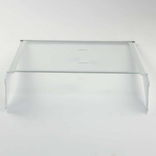 Whirlpool Glass Shelf - W10801691