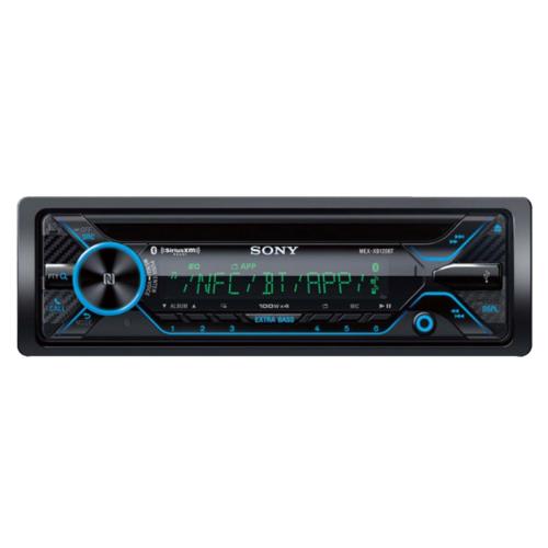 Sony MEXXB120BT BLUETOOTH® CD Receiver
