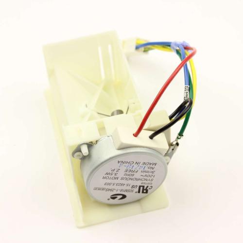 Whirlpool Refrigerator Air Damper Control Assembly - WPW10196393