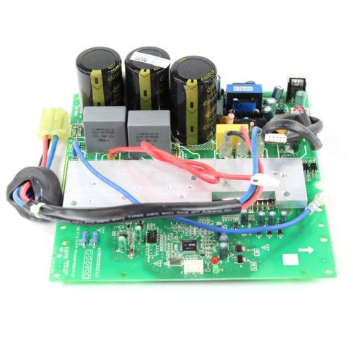 Midea Inverter Control Board - 17122300000604