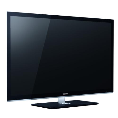 Toshiba 46WX800UB Tv, 46" 3D Led B-Stock