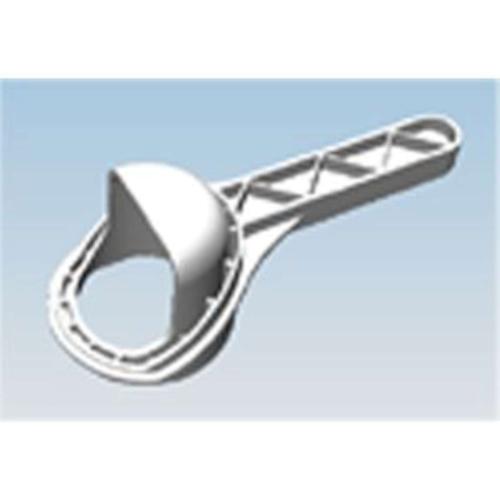 Bosch Dishwasher Auxiliary Tool For Metal Nut Of Zeolite Container - 15000364