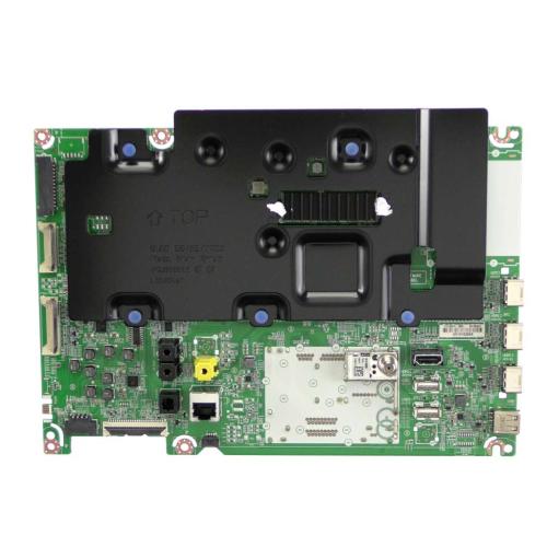 LG Bpr Total PCB Assembly - EBU66106401