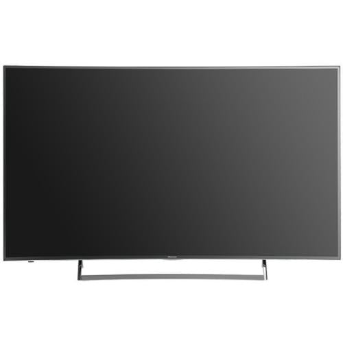 Hisense 55H9B2 Hisense Curved 55-Inch 4K Smart Led Tv Ltdn55K720Guwus(15)