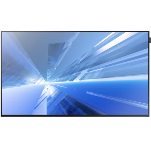 Samsung LH48DBEPLGA/GO 48" Direct-Lit LED Display