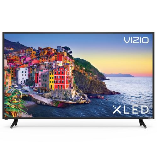 VIZIO E65E1 Smartcast E-Series 65-Inch Class Ultra Hd Home The