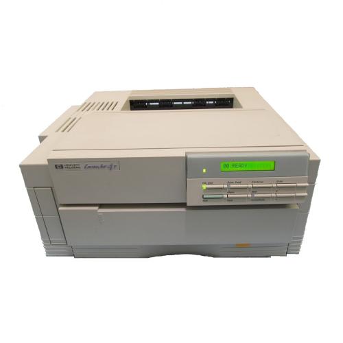 HP C2005A Laserjet 4P