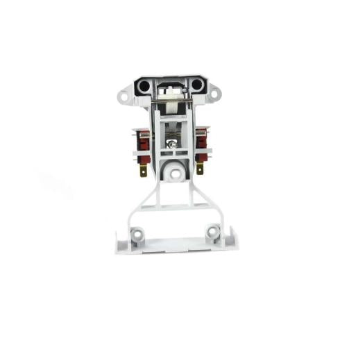 Whirlpool Dishwasher Door Latch Assembly - WP99002187