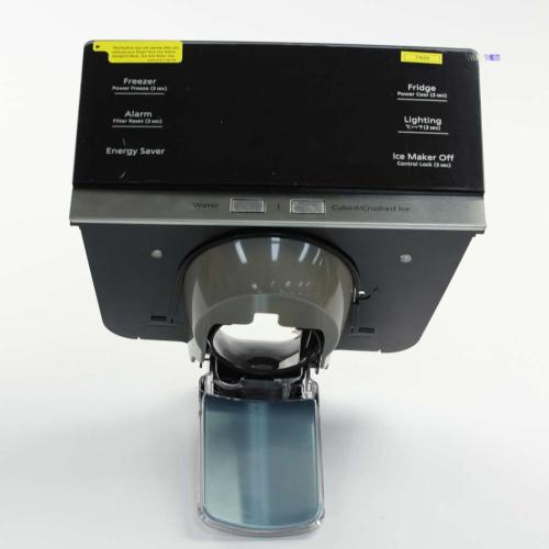 Samsung Refrigerator Dispenser Assembly - DA97-13809G