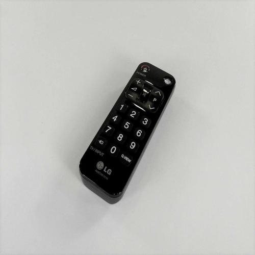 LG TV Remote Controller Assembly - AKB72913110