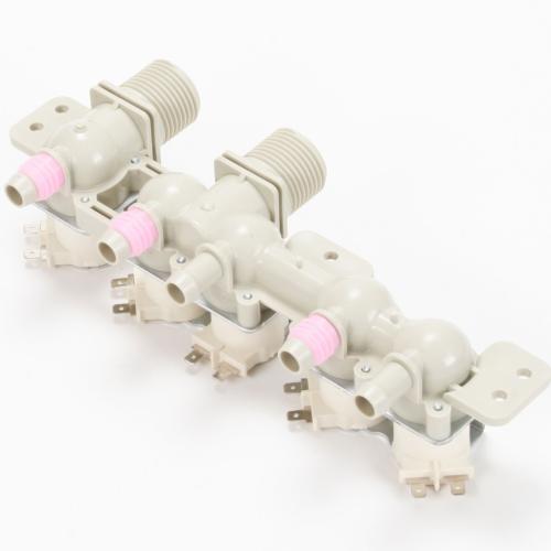 LG Washer Water Inlet Valve Assembly - 5221EA1008F