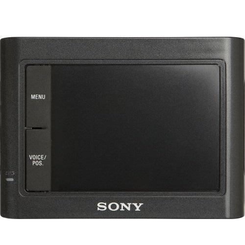 Sony NVU44 3.5" Portable Navigation System