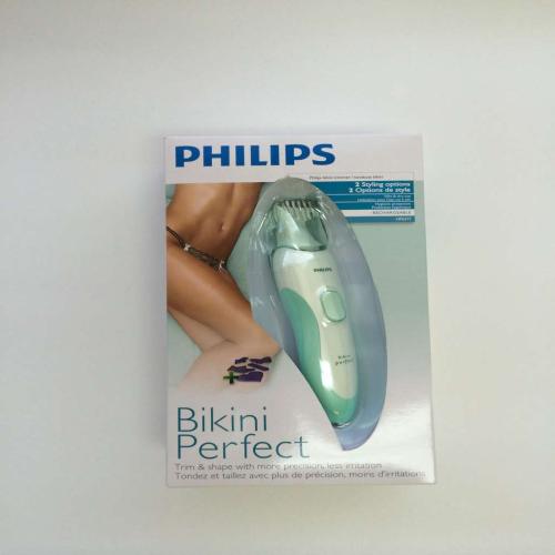 Norelco Canada Bikini Trimmer - HP6371/00